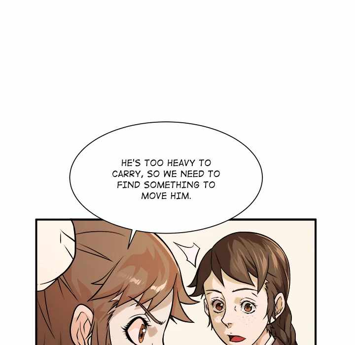 Dain Ironworks Chapter 43 - Page 12