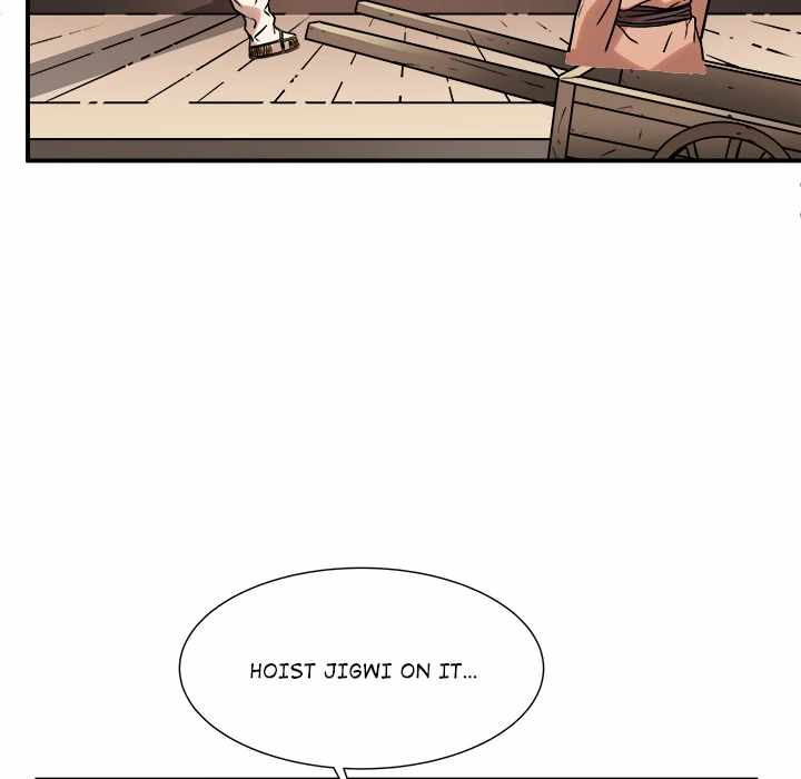 Dain Ironworks Chapter 43 - Page 115