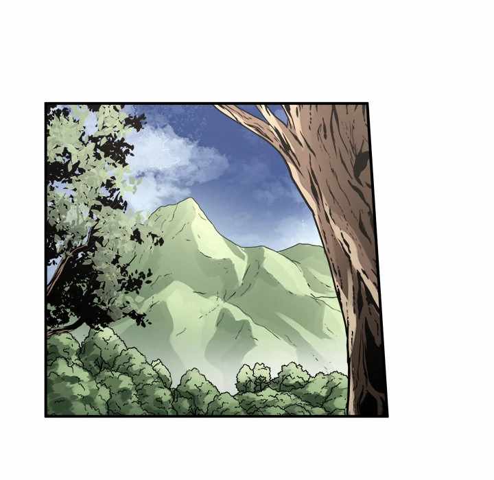 Dain Ironworks Chapter 43 - Page 121
