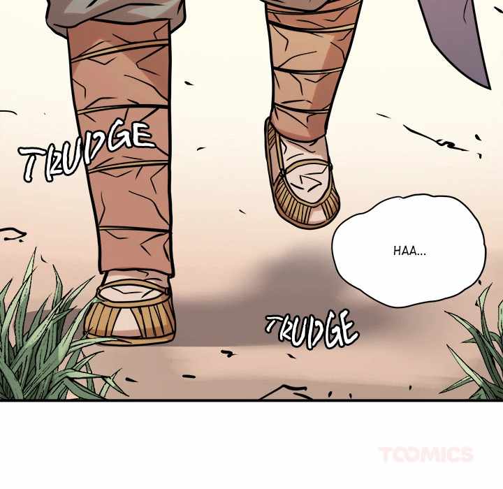 Dain Ironworks Chapter 43 - Page 123
