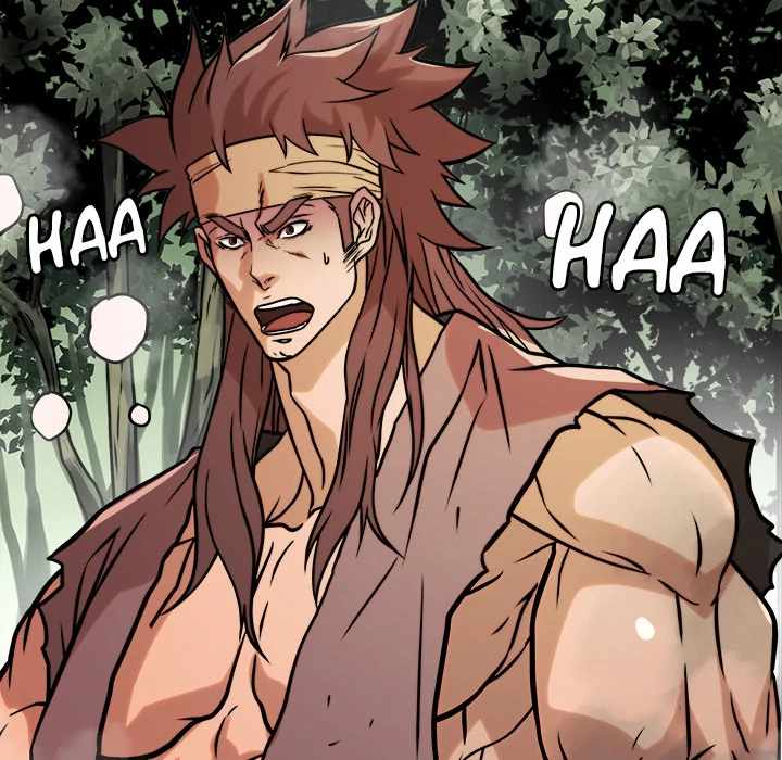 Dain Ironworks Chapter 43 - Page 125