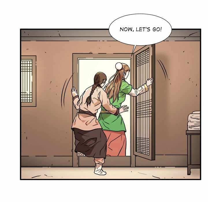 Dain Ironworks Chapter 43 - Page 19