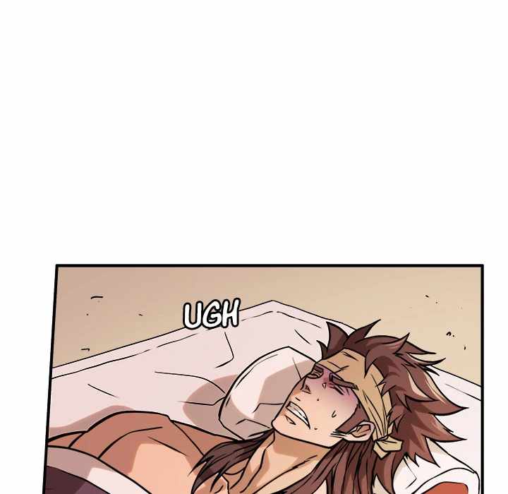 Dain Ironworks Chapter 43 - Page 20