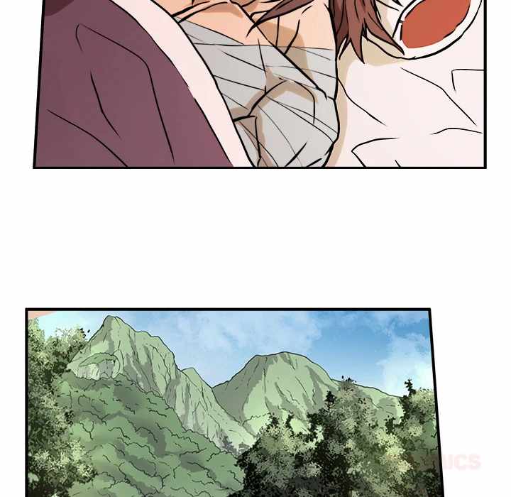 Dain Ironworks Chapter 43 - Page 21