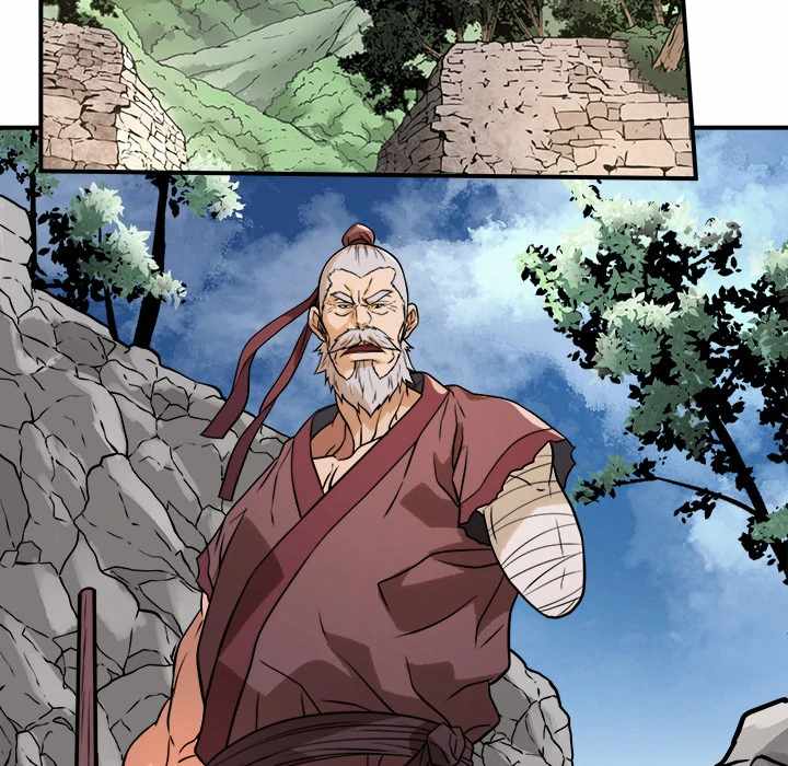 Dain Ironworks Chapter 43 - Page 22