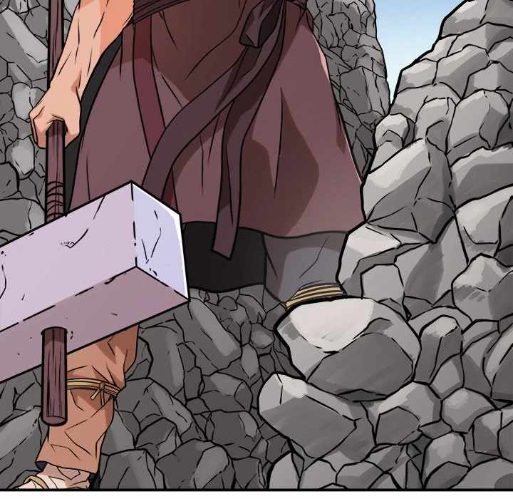 Dain Ironworks Chapter 43 - Page 23