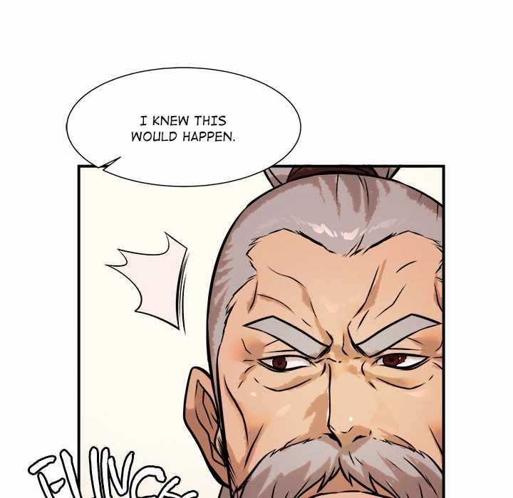 Dain Ironworks Chapter 43 - Page 26