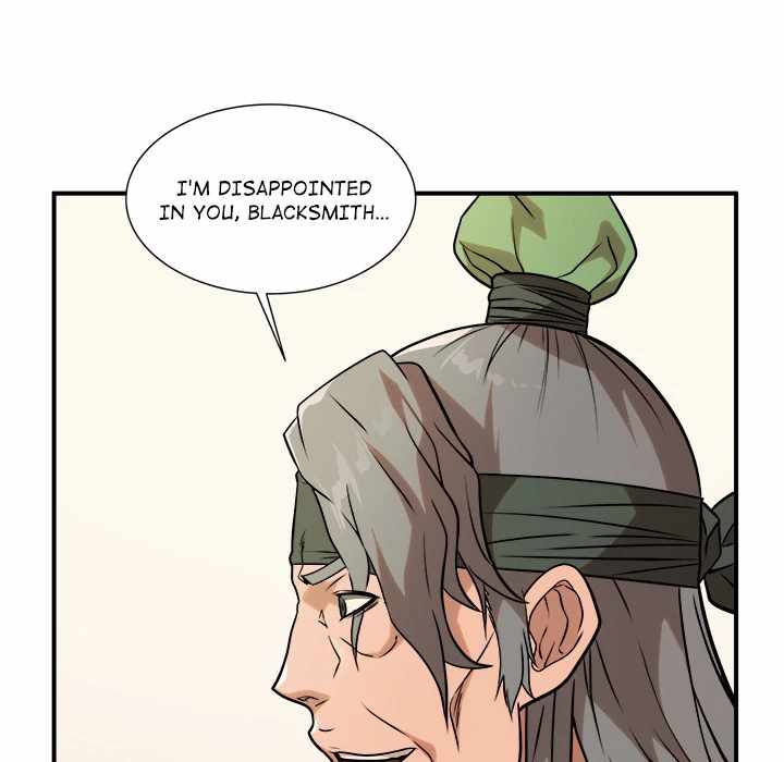 Dain Ironworks Chapter 43 - Page 30