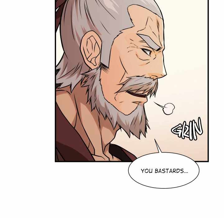 Dain Ironworks Chapter 43 - Page 32