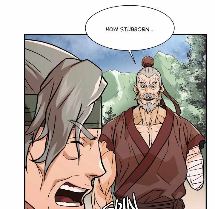 Dain Ironworks Chapter 43 - Page 35
