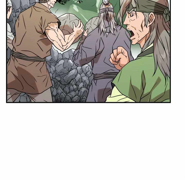 Dain Ironworks Chapter 43 - Page 37