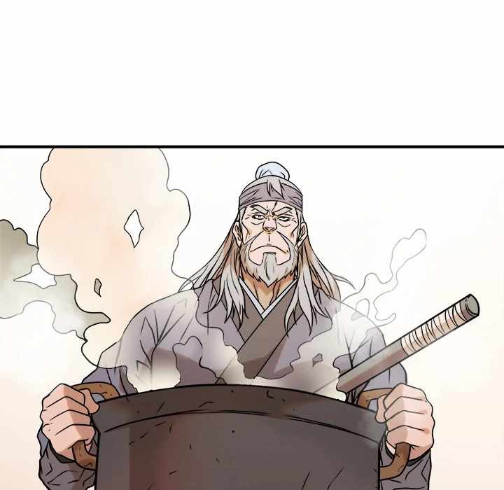 Dain Ironworks Chapter 43 - Page 38