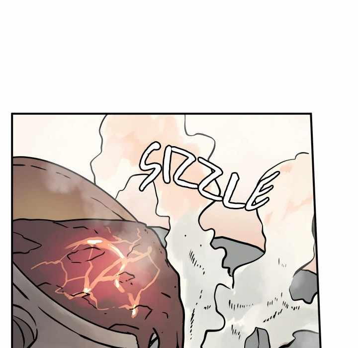 Dain Ironworks Chapter 43 - Page 40