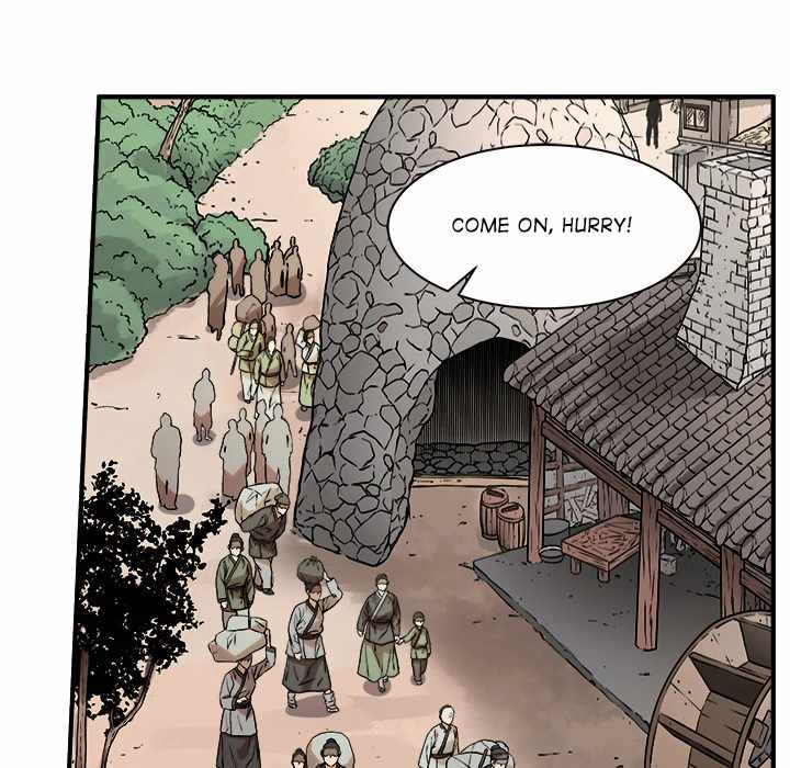 Dain Ironworks Chapter 43 - Page 5