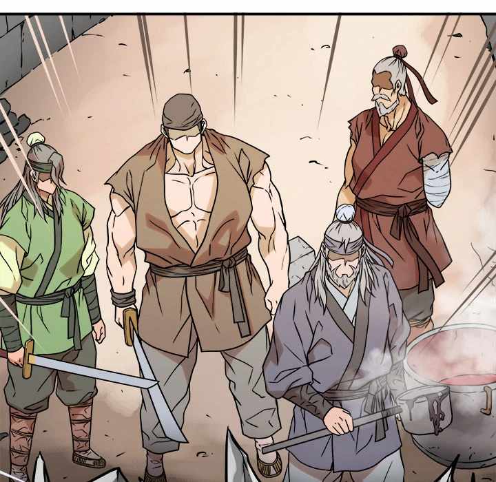 Dain Ironworks Chapter 43 - Page 44