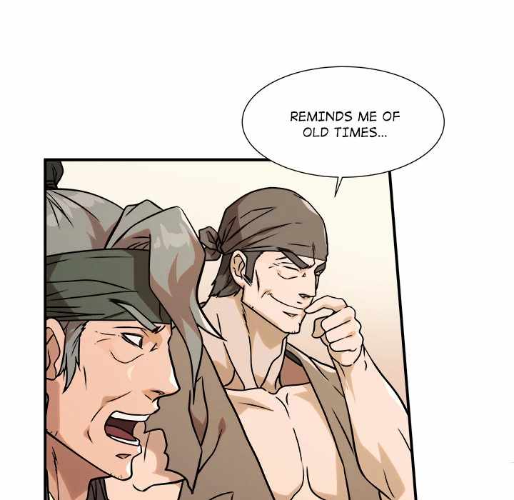 Dain Ironworks Chapter 43 - Page 46