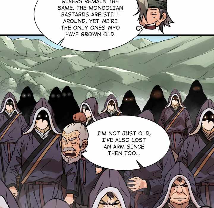 Dain Ironworks Chapter 43 - Page 48