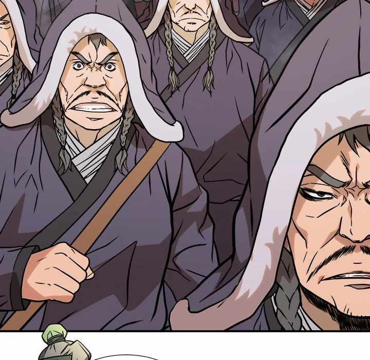 Dain Ironworks Chapter 43 - Page 49