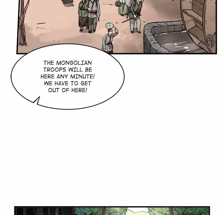 Dain Ironworks Chapter 43 - Page 6