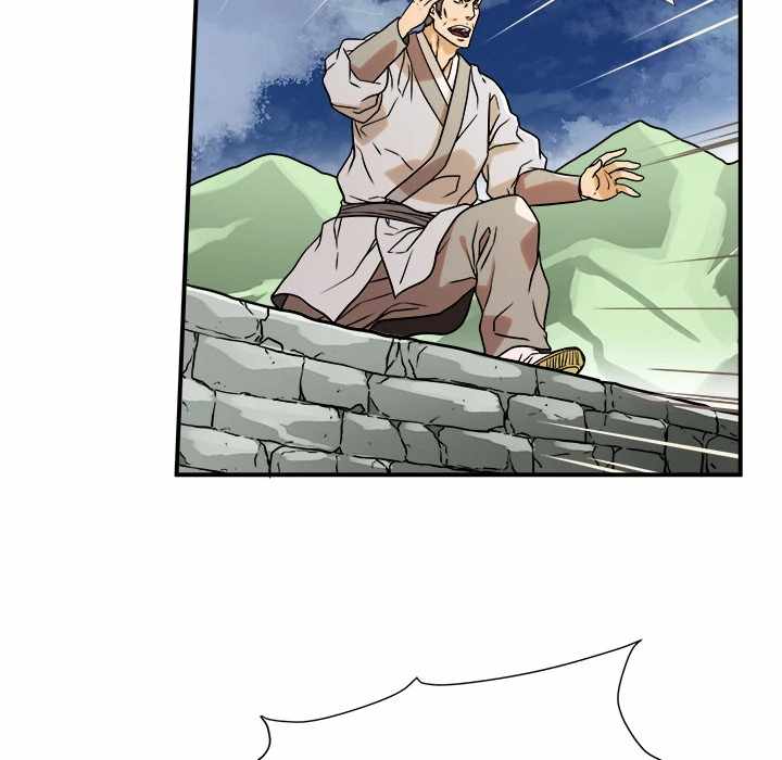 Dain Ironworks Chapter 43 - Page 54