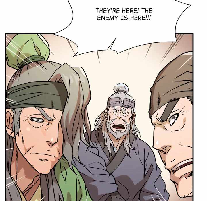 Dain Ironworks Chapter 43 - Page 55