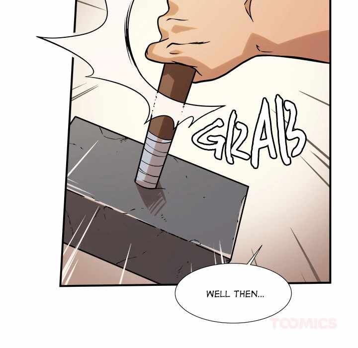 Dain Ironworks Chapter 43 - Page 57