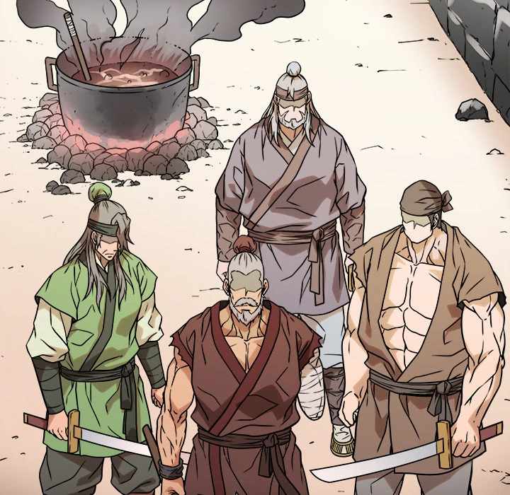 Dain Ironworks Chapter 43 - Page 59
