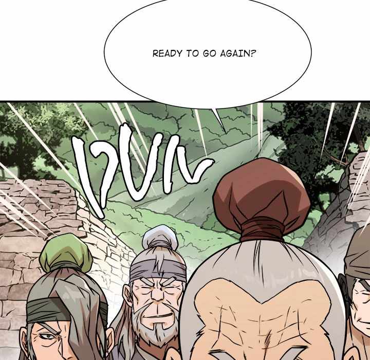 Dain Ironworks Chapter 43 - Page 61