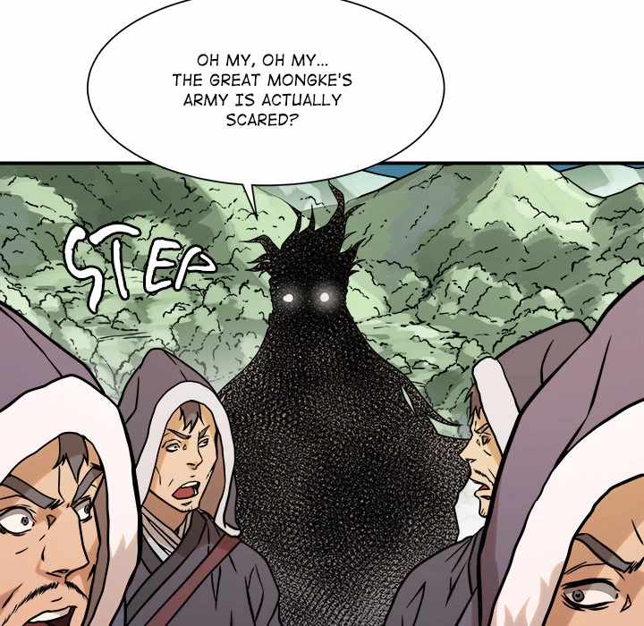 Dain Ironworks Chapter 43 - Page 65