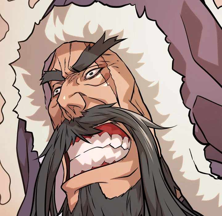 Dain Ironworks Chapter 43 - Page 71