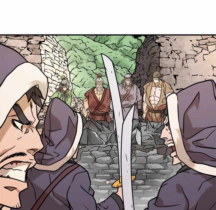 Dain Ironworks Chapter 43 - Page 74