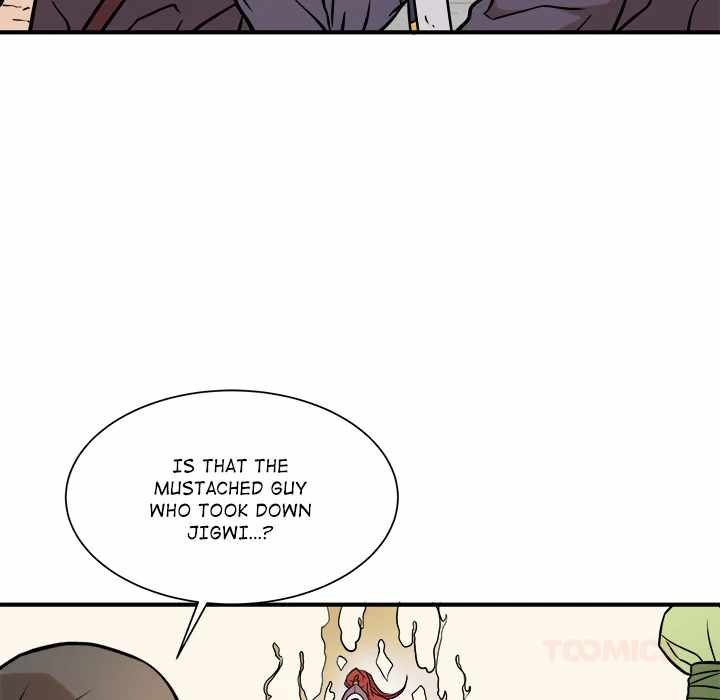Dain Ironworks Chapter 43 - Page 75