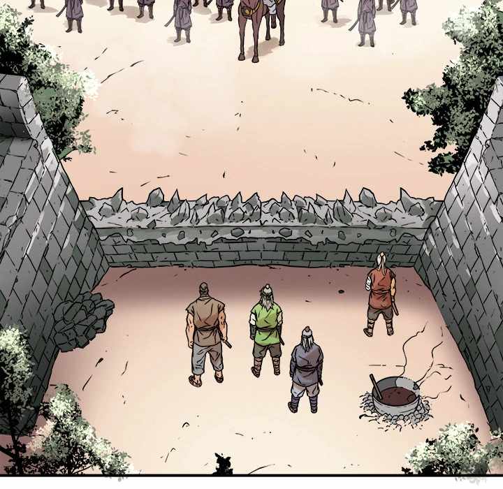Dain Ironworks Chapter 43 - Page 78