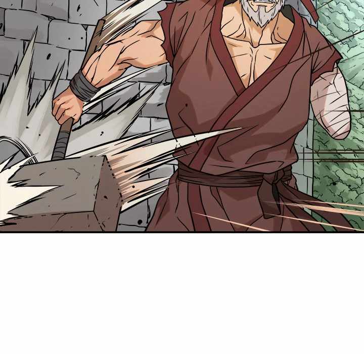 Dain Ironworks Chapter 43 - Page 80