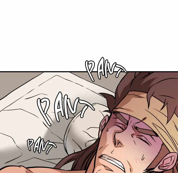 Dain Ironworks Chapter 43 - Page 9