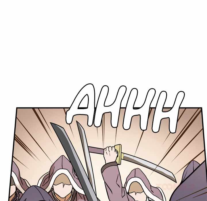 Dain Ironworks Chapter 43 - Page 81