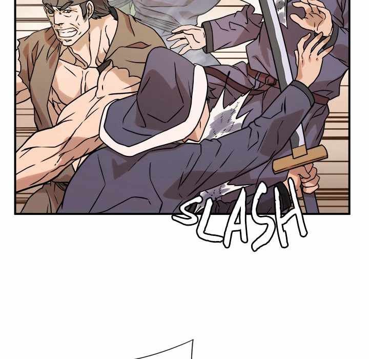 Dain Ironworks Chapter 43 - Page 84