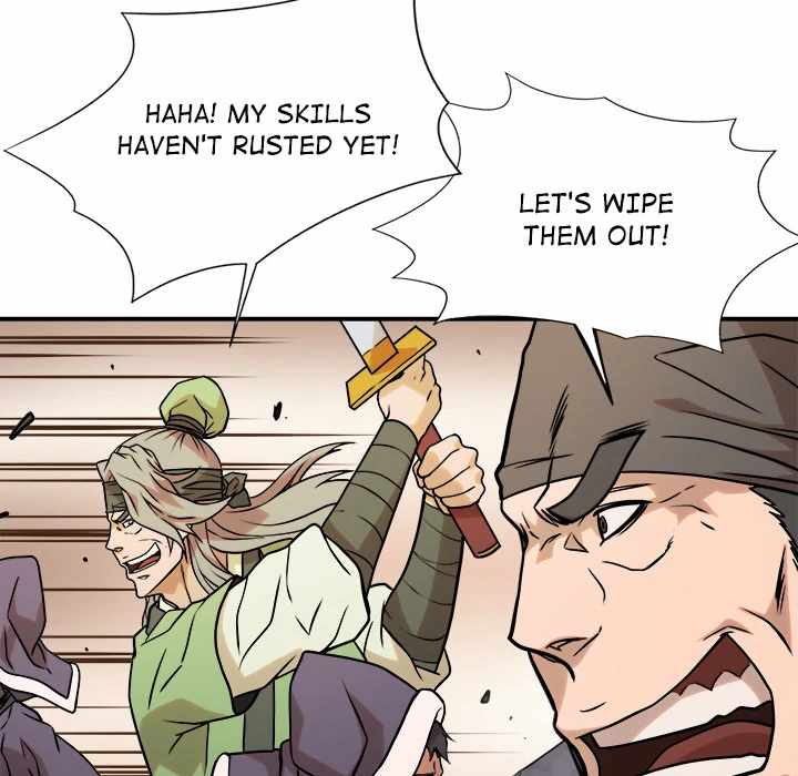 Dain Ironworks Chapter 43 - Page 85