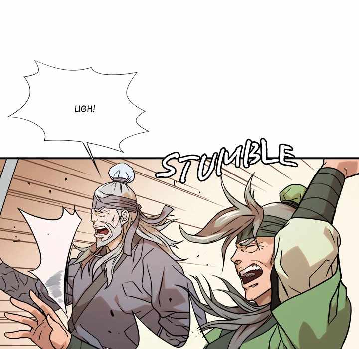 Dain Ironworks Chapter 43 - Page 88