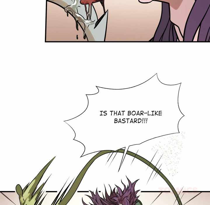 Dain Ironworks Chapter 43 - Page 93