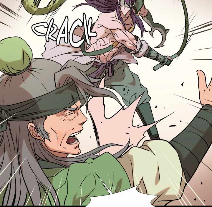 Dain Ironworks Chapter 43 - Page 94