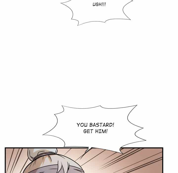 Dain Ironworks Chapter 43 - Page 95