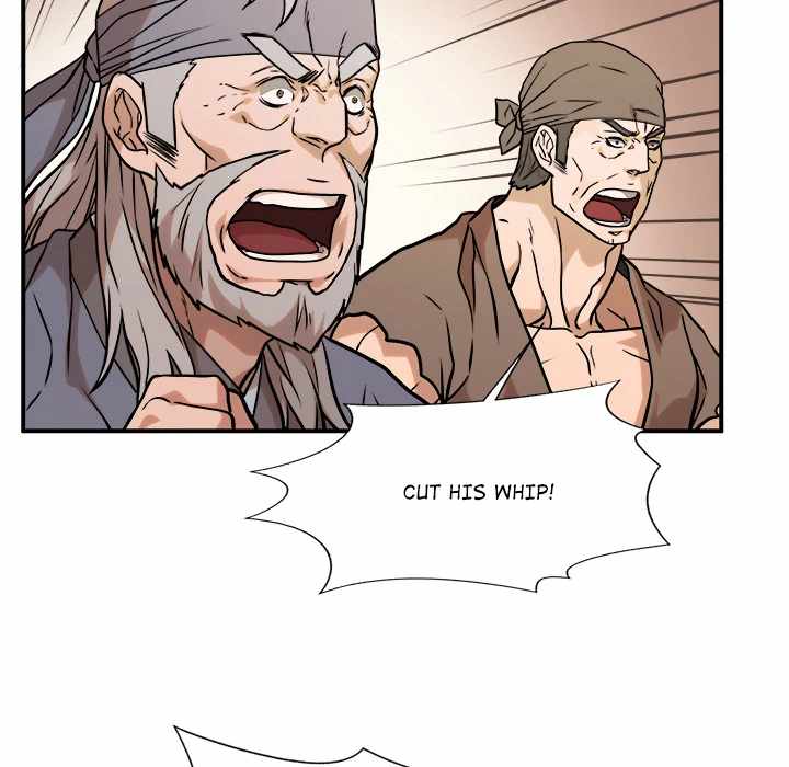Dain Ironworks Chapter 43 - Page 96
