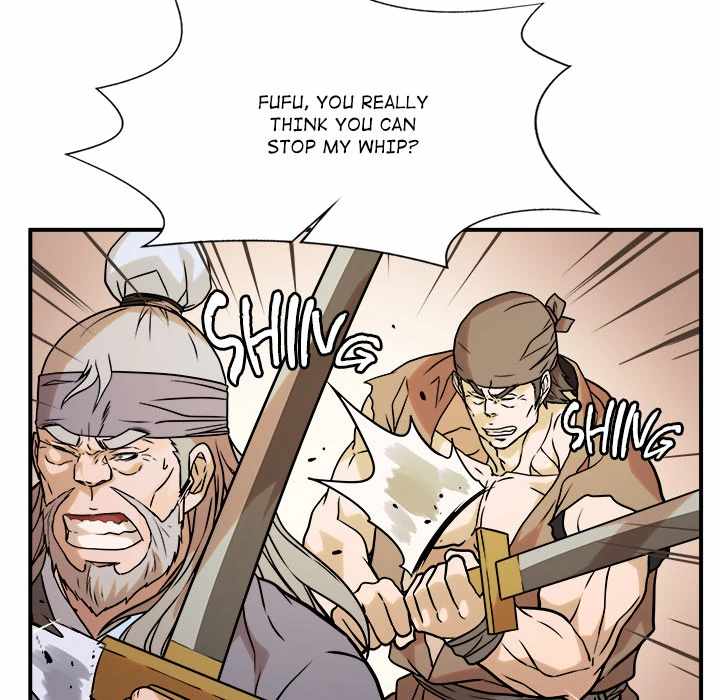 Dain Ironworks Chapter 43 - Page 97