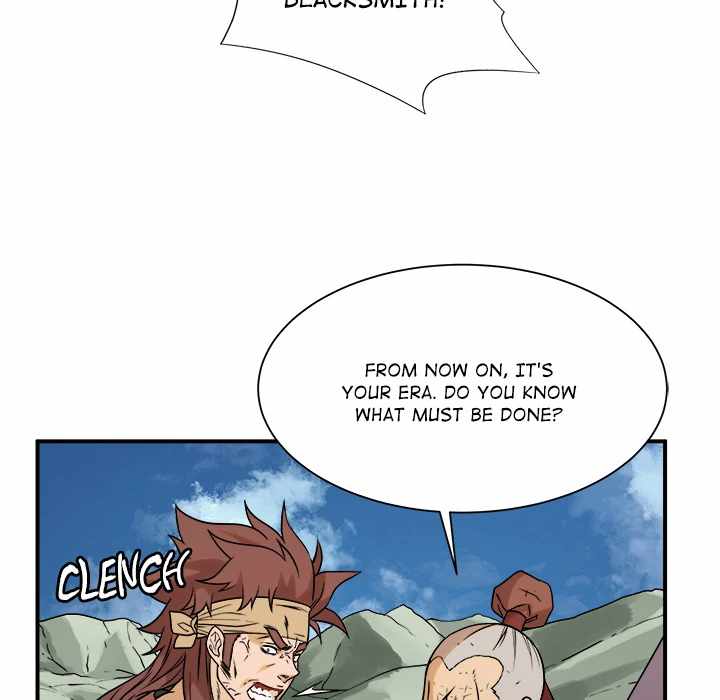 Dain Ironworks Chapter 44 - Page 101