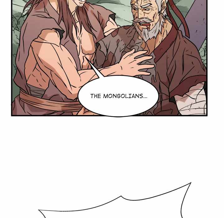 Dain Ironworks Chapter 44 - Page 102