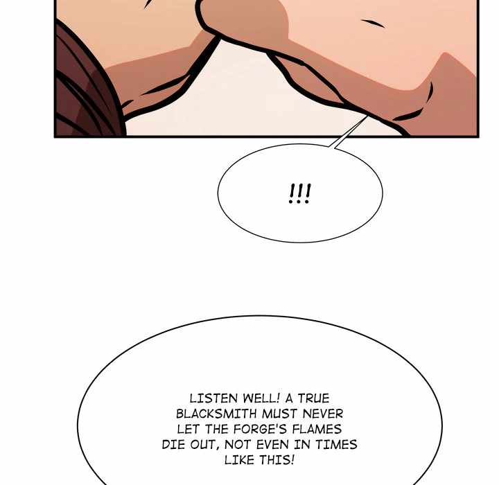 Dain Ironworks Chapter 44 - Page 108