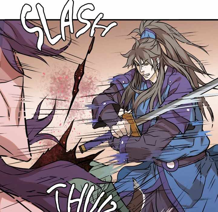 Dain Ironworks Chapter 44 - Page 115