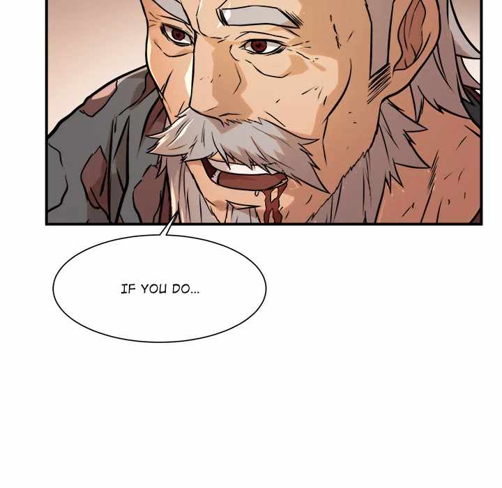 Dain Ironworks Chapter 44 - Page 119