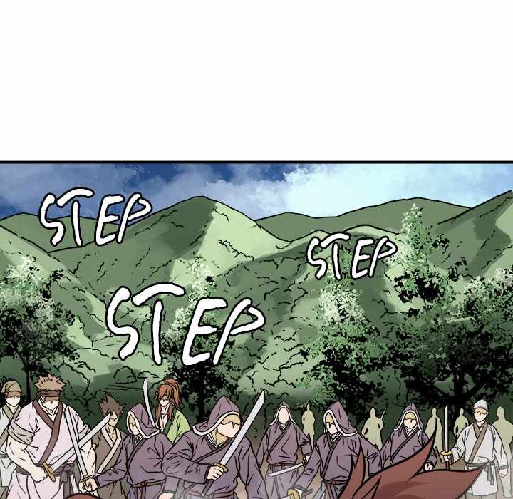 Dain Ironworks Chapter 44 - Page 120